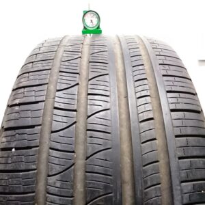 3658B Pirelli 29535 R21 103V Scorpion Verde All Season pneumatici usati 4 Stagione
