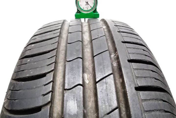 3660B Hankook 18560 R15 84H Kinergy Eco pneumatici usati Estive