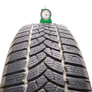 3661B Firestone 18560 R15 84T Winterhawk 3 pneumatici usati Invernale