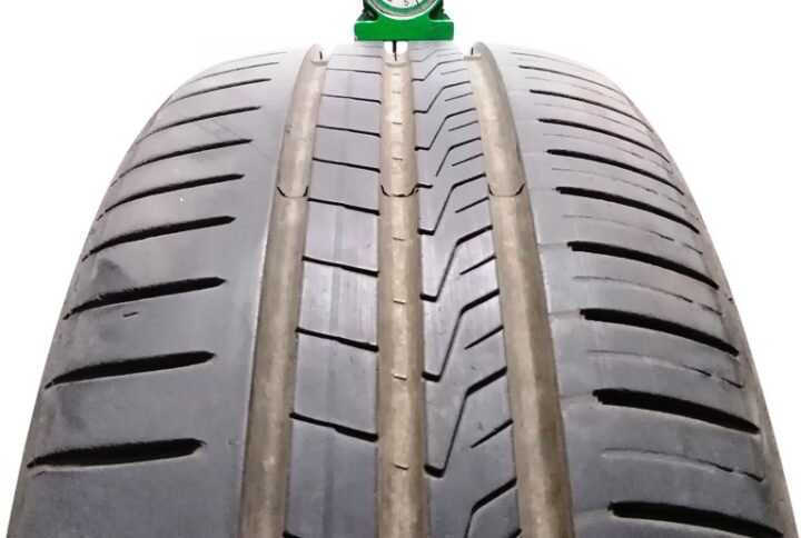 3662B Hankook 18555 R15 82V Kinergy Eco2 pneumatici usati Estive