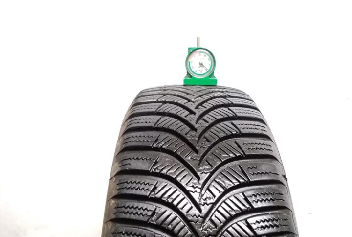 3838B Hankook 17565 R14 82T Winter I Cept RS2 pneumatici usati Invernale