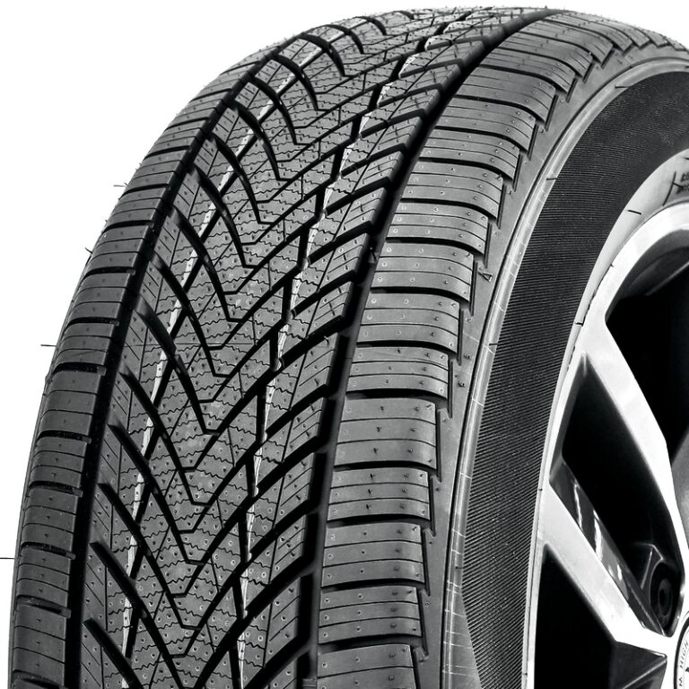 Tracmax 155/65 R13 73T Trac Saver pneumatici nuovi All Season