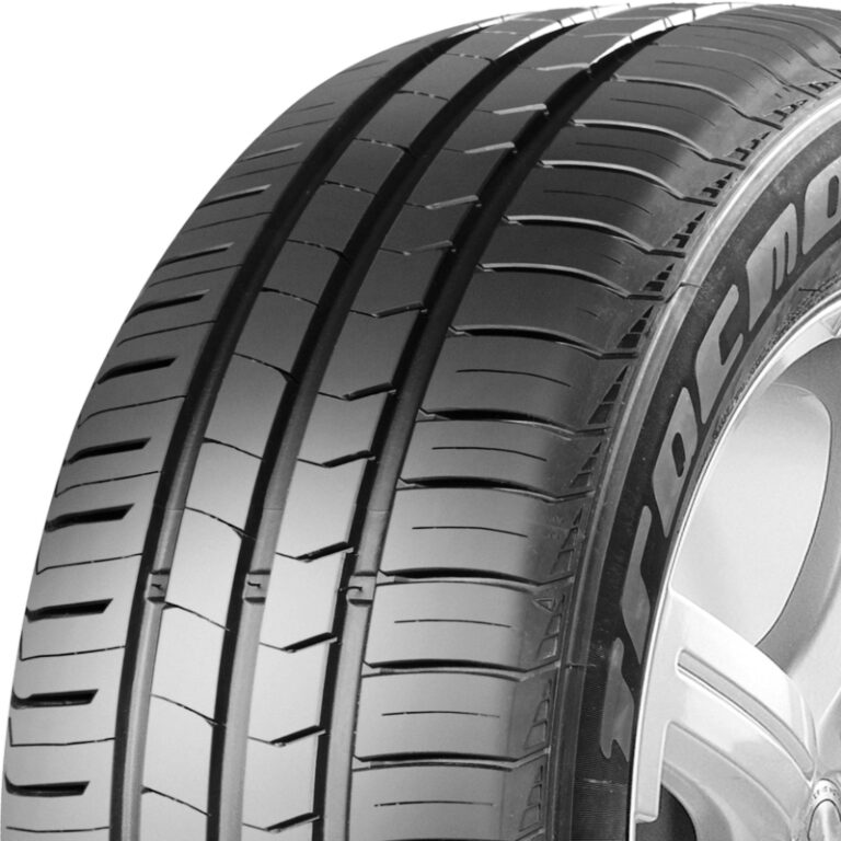 Tracmax 205/70 R15 96T X Privilo TX-1 pneumatici nuovi Estive