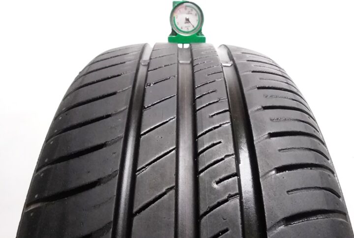 4074 Nexen 20555 R16 91V N Blue S pneumatici usati Estive