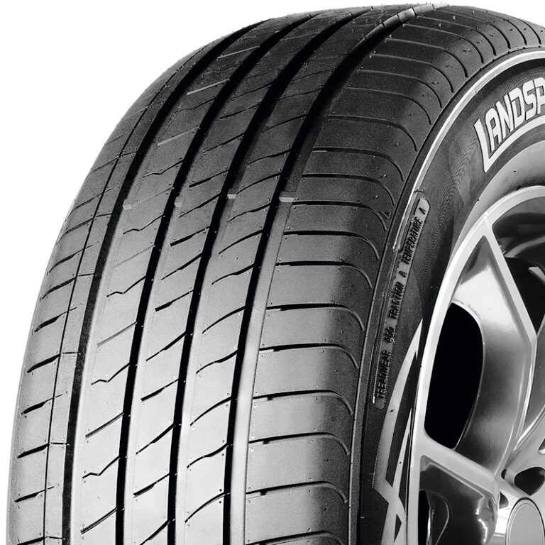 Landspider 195/65 R15 95H Eurotraxx H/P pneumatici  Estive