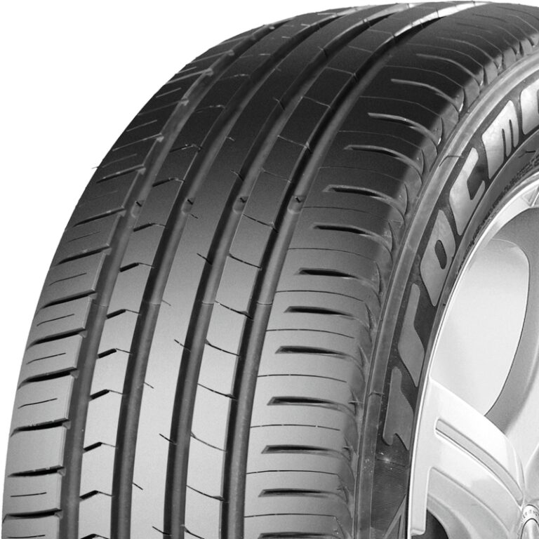 Tracmax 215/55 R16 97W X Privilo TX-1 pneumatici nuovi Estive