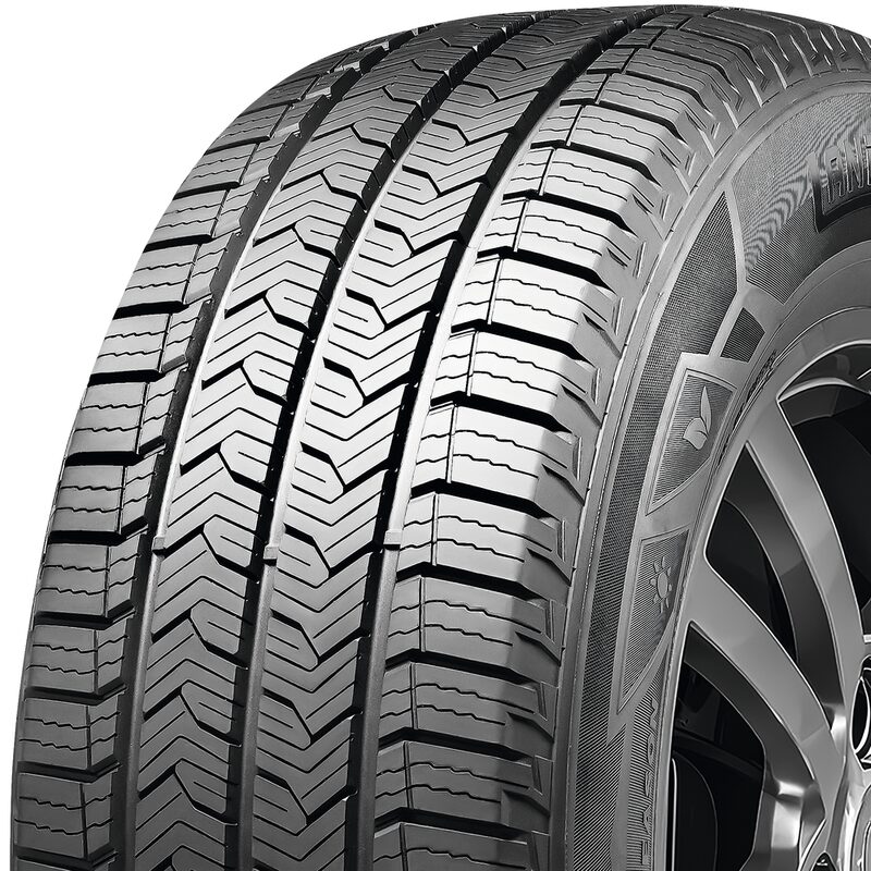 Landspider 195/70 R15 104/102S Duratraxx VAN pneumatici nuovi 4 Stagione