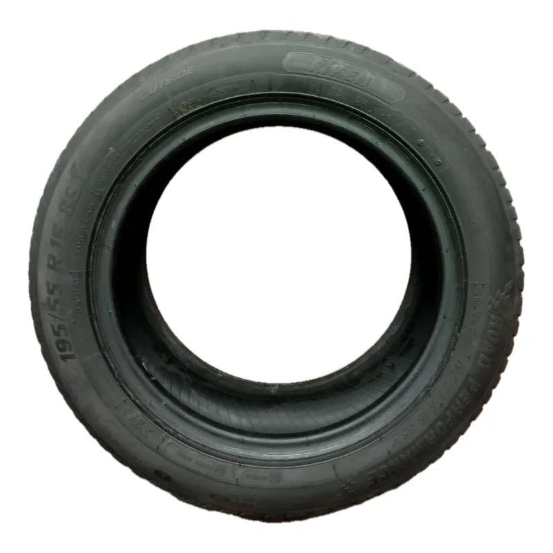 Riken Road performance 195/55 R15 85V estivi usati – 2