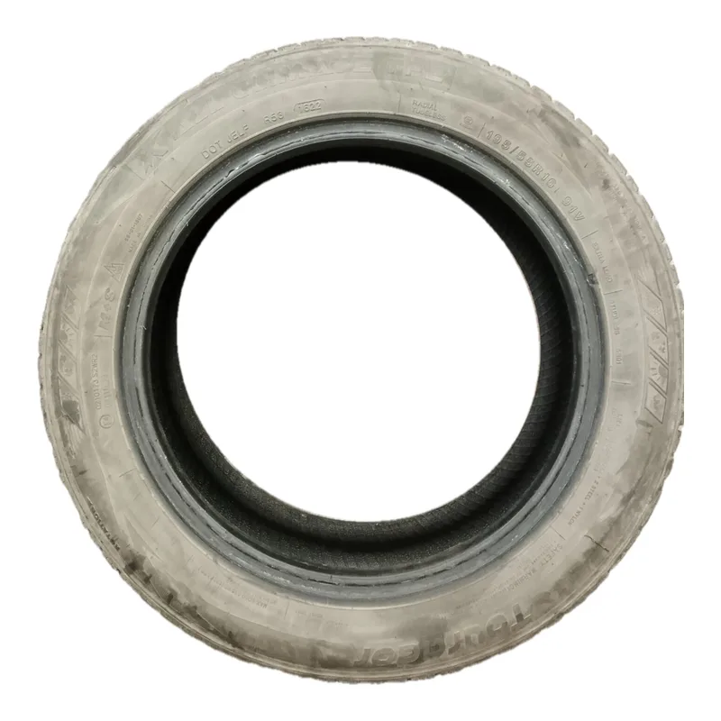 Tourador All Climate TF2 195/55 R16 91V usato
