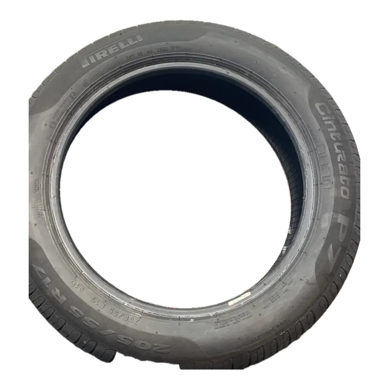 Pirelli Cinturato P7 205/55 R17 91V usato