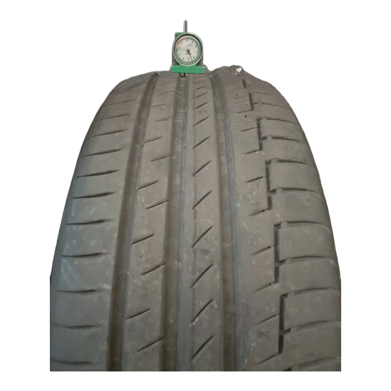 Continental PremiumContact 6 225/55 R19 103V usato