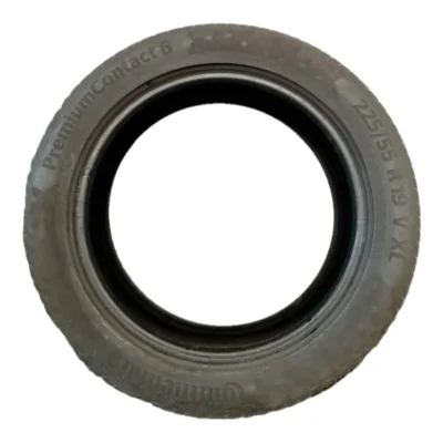 Continental PremiumContact 6 225/55 R19 103V usato