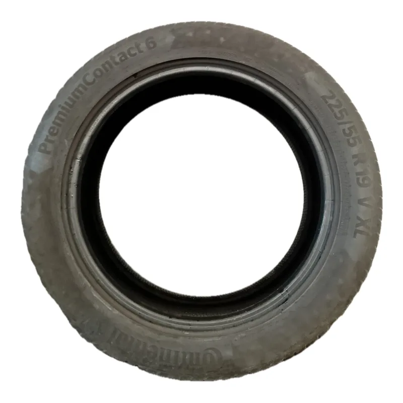 Continental PremiumContact 6 225/55 R19 103V usato