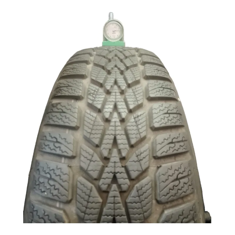 Dunlop Winter Response 2 185/65 R15 92T usato