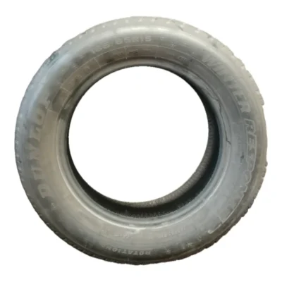 Dunlop Winter Response 2 185/65 R15 92T usato