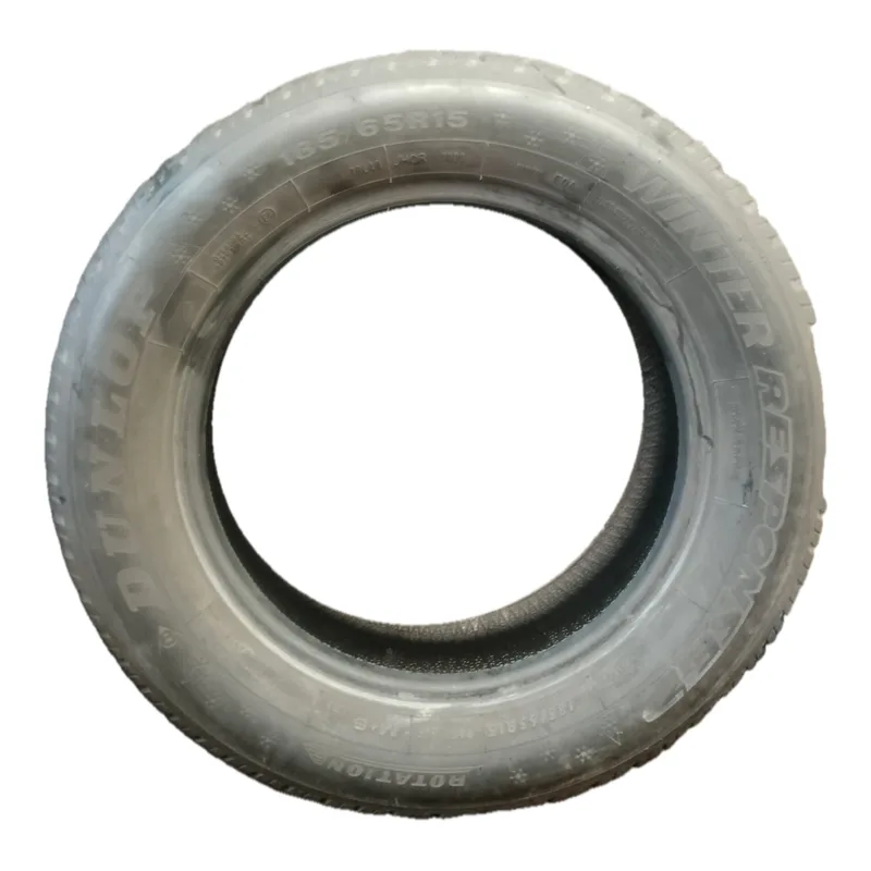 Dunlop Winter Response 2 185/65 R15 92T usato