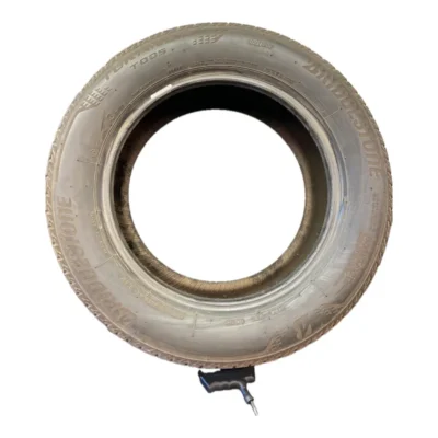Bridgestone TURANZA T005 225/55 R16 95Y usato