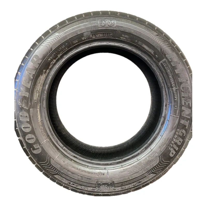 Goodyear Efficientgrip Compact 175/65 R14 usato