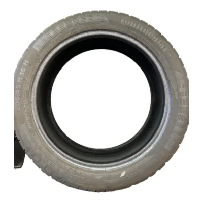 Continental ContiEcoContact 5 205/45 R16 83H usato