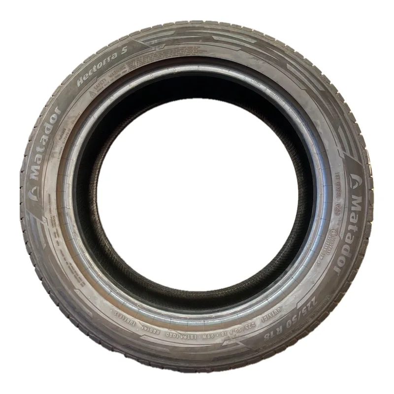 Matador Hectorra 5 225/50 R18 99W usato