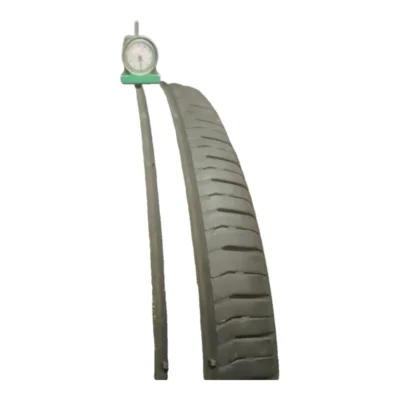 Continental ContiPremiumContact 5 205/55 R17 91V