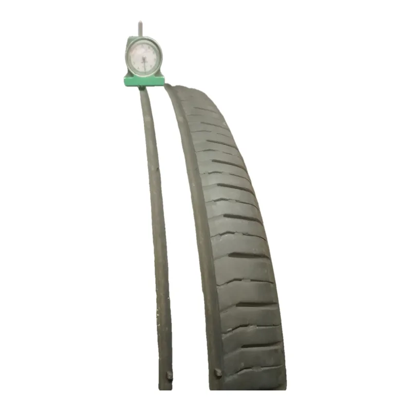 Continental ContiPremiumContact 5 205/55 R17 91V