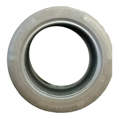 Continental ContiPremiumContact 5 205/55 R17 91V
