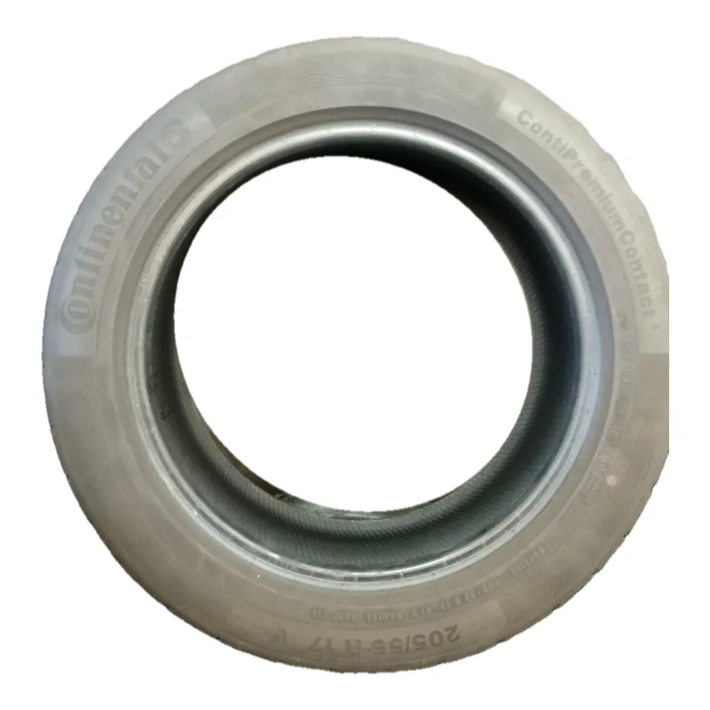 Continental ContiPremiumContact 5 205/55 R17 91V