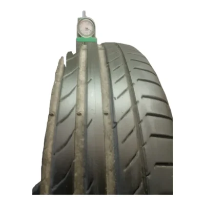 Continental ContiSportContact 5 215/45 R17 usato