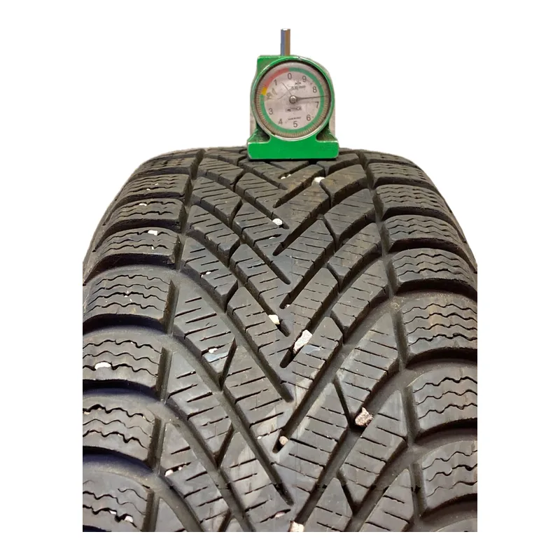 Pirelli Winter Cinturato 185/55 R15 82T usato