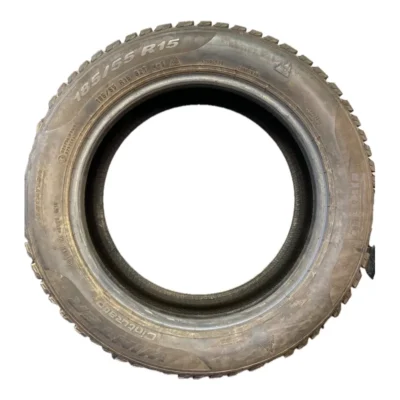 Pirelli Winter Cinturato 185/55 R15 82T usato