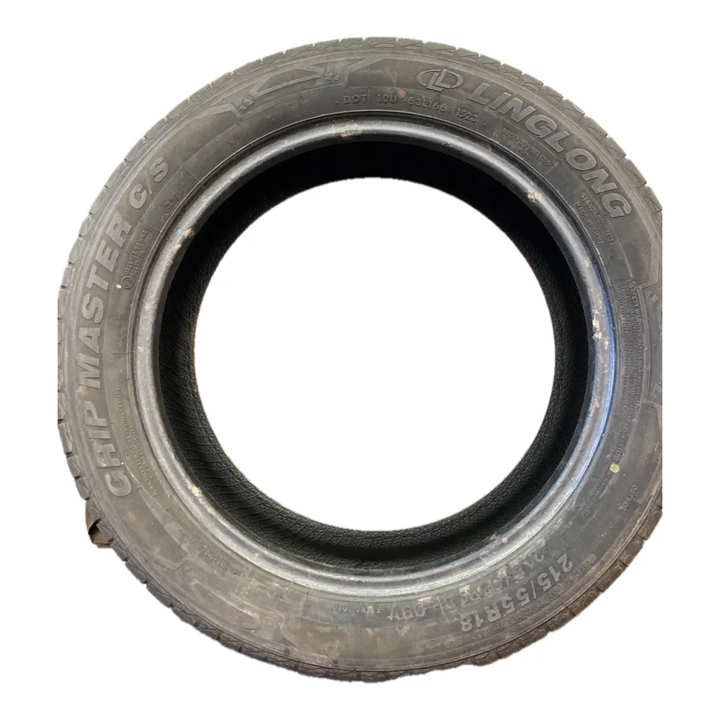 Linglong Grip Master C/S 215/55 R18 99V usato