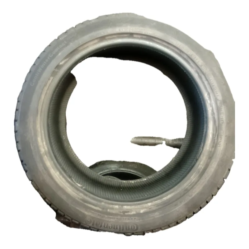 Continental ContiWinterContact TS830 P 255/40 R18