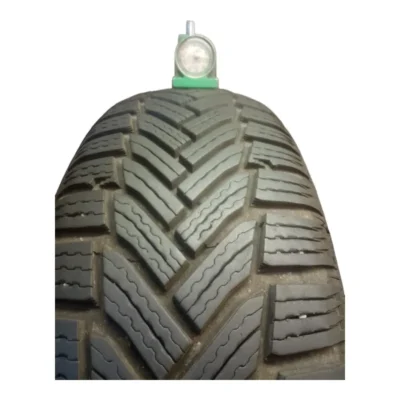 Michelin Alpin 6 195/60 R15 88T invernale usato