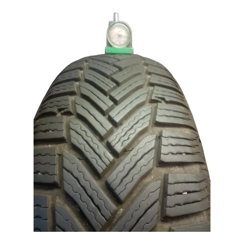 Michelin Alpin 6 195/60 R15 88T invernale usato