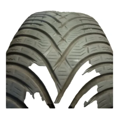 BFGoodrich G-Force Winter 2 195/55 R16 usato