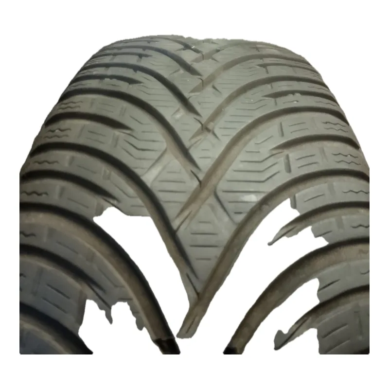 BFGoodrich G-Force Winter 2 195/55 R16 usato