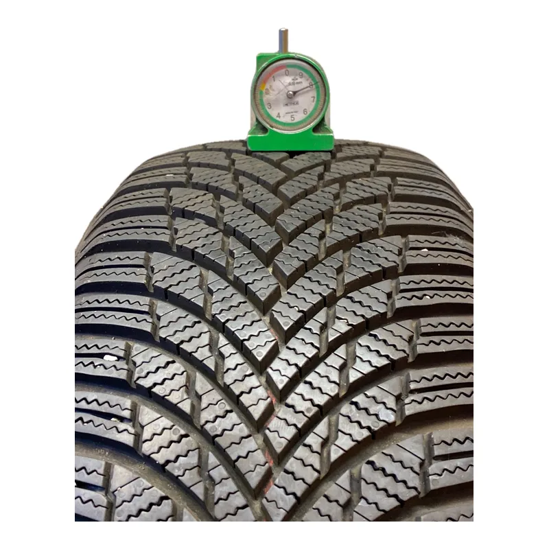 Firestone Winterhawk 4 205/55 R16 91H usato