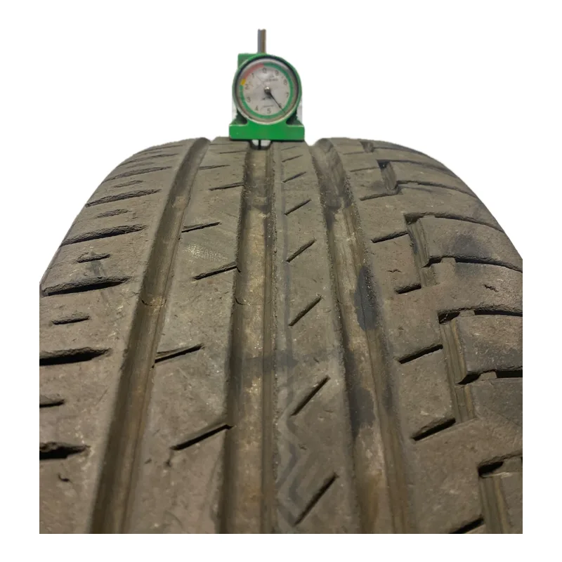 Continental PremiumContact 6 205/55 R17 95V usato