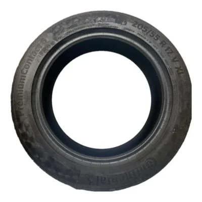 Continental PremiumContact 6 205/55 R17 95V usato