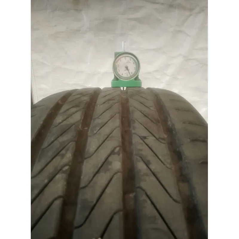 Continental PremiumContact C 215/50 R17 95V usato