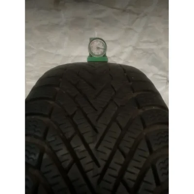 Pirelli Winter Cinturato 205/55 R16 91H usato