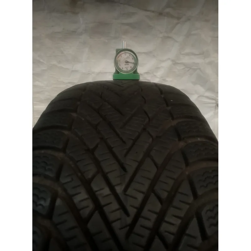 Pirelli Winter Cinturato 205/55 R16 91H usato