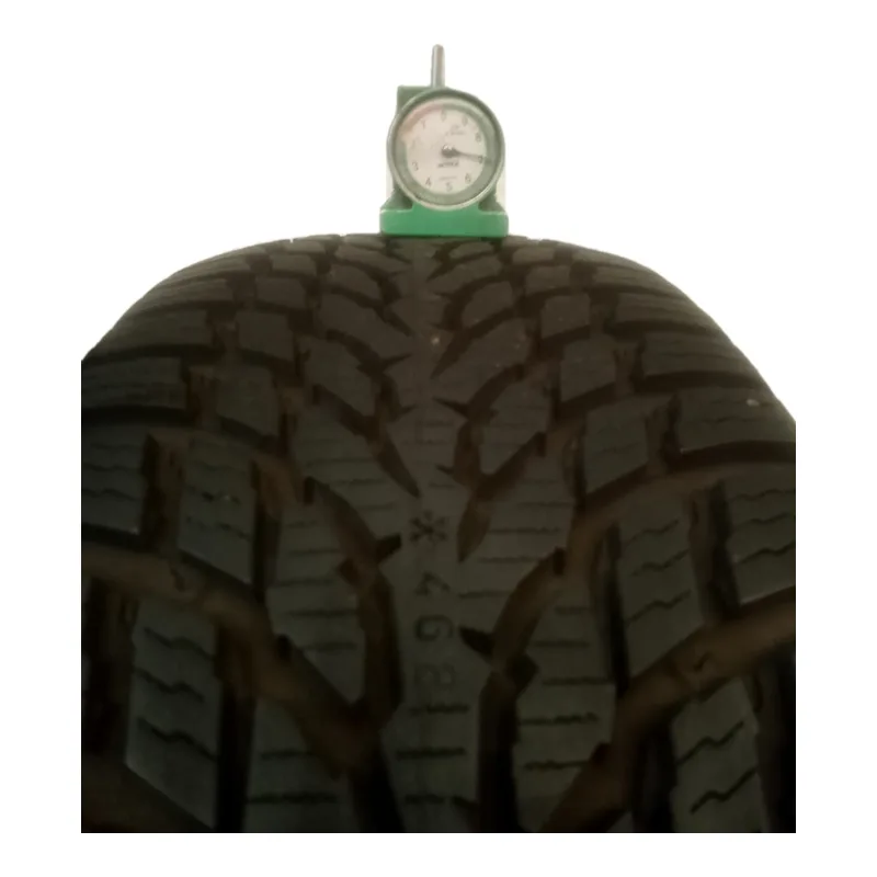 Nokian Tyres SNOWPROOF 1 205/65 R16 95H usato