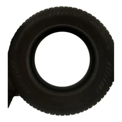 Nokian Tyres SNOWPROOF 1 205/65 R16 95H usato