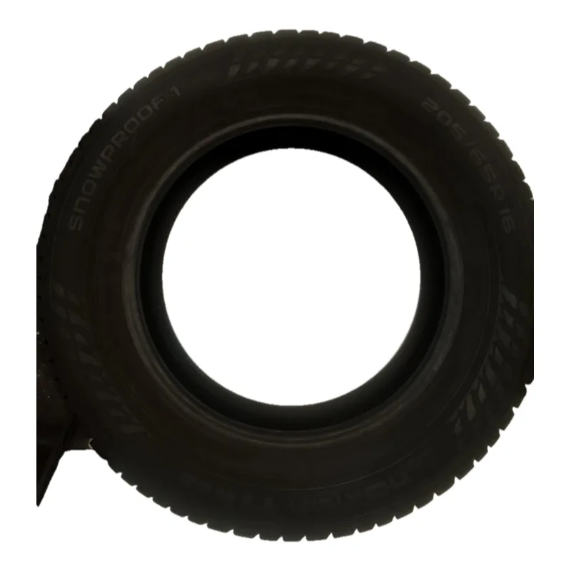 Nokian Tyres SNOWPROOF 1 205/65 R16 95H usato