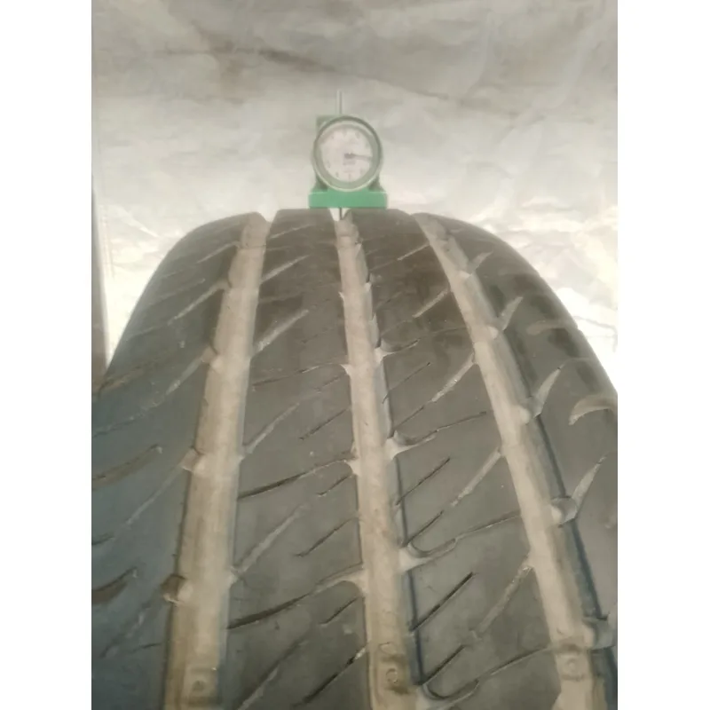 Uniroyal RainMax 3 195/75 R16C usato furgone