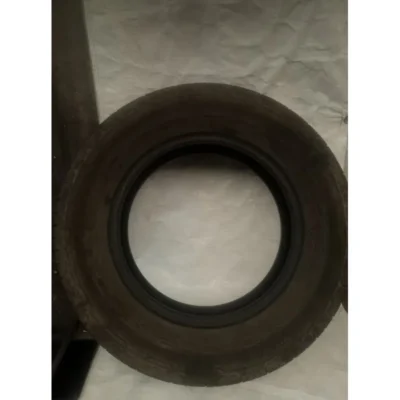 Uniroyal RainMax 3 195/75 R16C usato furgone