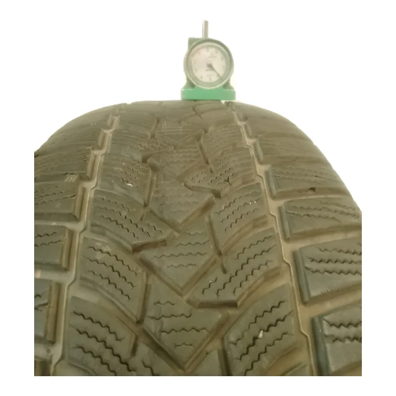 Dunlop Winter Sport 5 205/60 R16 92H usato