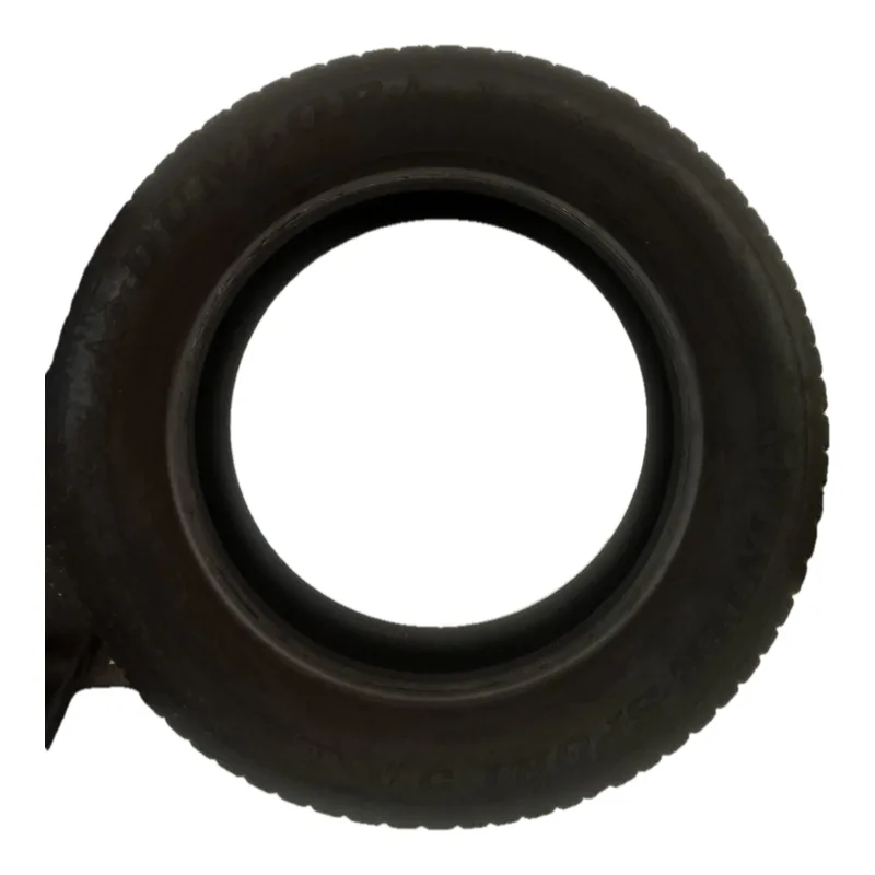 Dunlop Winter Sport 5 205/60 R16 92H usato